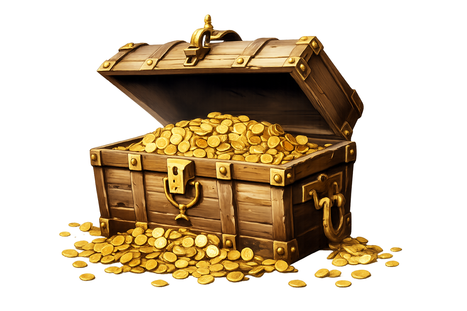 Gold 200KK